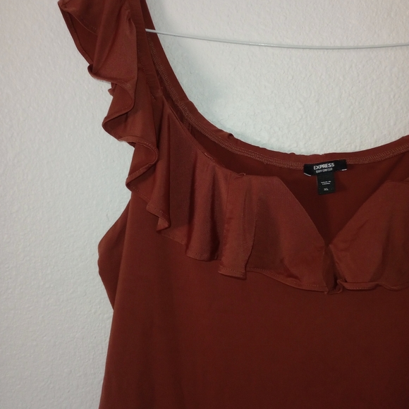 EXPRESS bodysuit - Picture 3 of 8